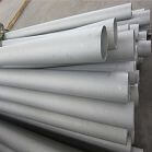 Stainless Steel Seamless Pipe And Tubes 1.4541 TP321 TP321H F321 12X18H10T