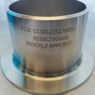 Stainless Steel Short Type Lap Joint Stub End