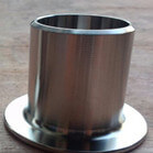 Stainless Steel Short Type Lap Joint Stub Ends