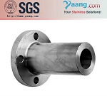 Stainless Steel wn flange