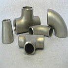 Stainless steel schedule 40 ASTM a234 wpb Butt Weld Pipe Fittings