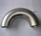 Stainless Return bend elbow