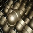 Stainless Steel Forge Fittings SGS