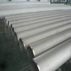 Stainless Steel Seamless Welded Pipe Hot rolled SGS
