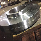A105N Lap Joint Flange FF CL600 4 Inch