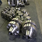 A182 Stainless Steel 316L WNRTJ Flange 1500LB 8 Inch