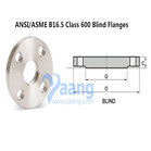 ANSI/ASME B16.5 Class 600 Blind Flanges