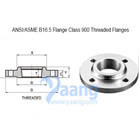 ANSI/ASME B16.5 Flange Class 900 Threaded Flanges
