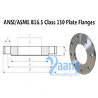 ANSI/ASME B16.5 Class 150 Plate Flanges