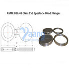 ASME B16.48 Class 150 Spectacle Blind Flanges