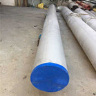 ASTM A790 UNS32750 GR2507 Welded Pipe SCH80S DN400