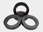 flexible graphite packing ring gaskets