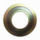  spiral wound gasket ring joint used in flange according to asme and api standards