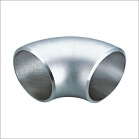 uns31803 steel pipe elbow