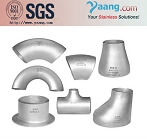 nickel alloy pipe fittings sch40s