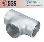 asme specification pipe fitting tee