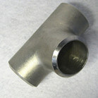 schedule 40 ASTM a234 wpb Stainless Steel Butt Weld Pipe Fittings