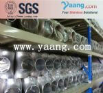 stainless pipe fitting seamless tee