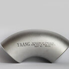 stainless steel elbow 1/2 inch 90 degree