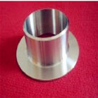 stainless steel lap joint stub end