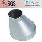 stainless steel pipe reducer ss304l