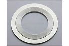 stainless steel outer ring spiral wound gasket