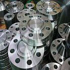 stainless steel reducing flanges