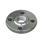 Threaded flanges (TH flanges)