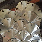UNS32750 Eductor Nozzle Plate